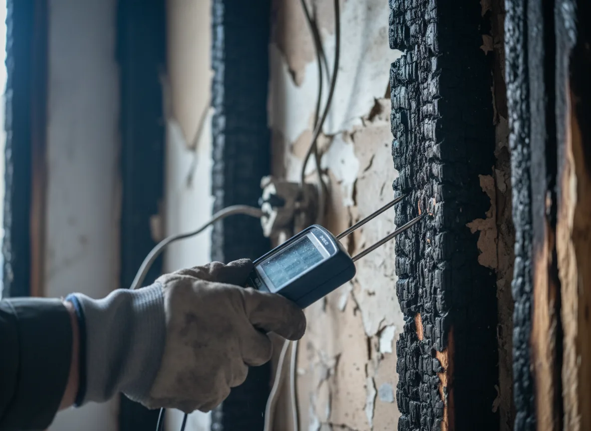 Fire Damage Restoration Wixom, MI FAQs